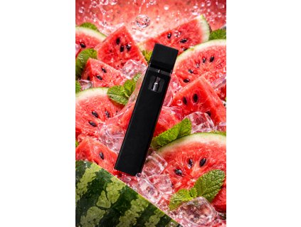 WATERMELON KUSH THC420 - JEDNORÁZOVÝ 1ML VAPE PEN FLEX