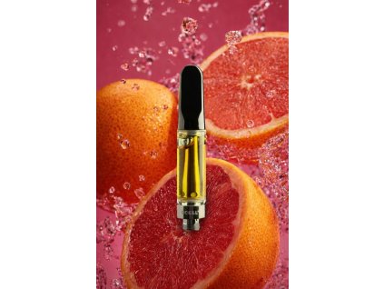 TH420 CARTRIDGE 1ML - PINK LEMONADE