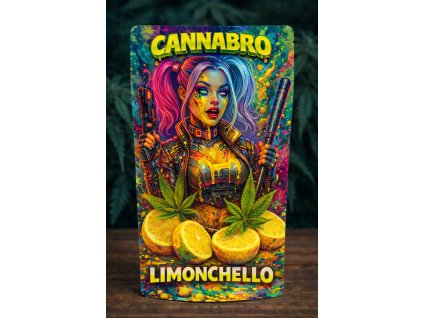 Limoncello Indoor TH420  od 150 Kč/g