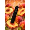 SUPER PEACH THC420 - JEDNORÁZOVÝ 1ML VAPE PEN FLEX