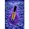 TH420 CARTRIDGE 1ML - JUICY BLUEBERRY
