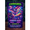 AMNESIA KUSH THC420