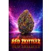 RED ZKITTLEZ - TH420 KVĚTY