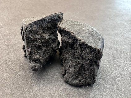 Hash Black Himalaya THC420  od 150 Kč/g