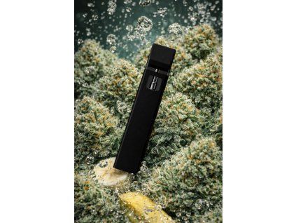 OG KUSH - 1ML HIGH VAPE