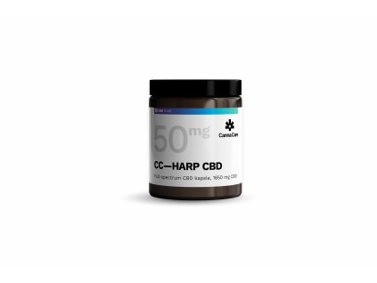 cc harp cbd