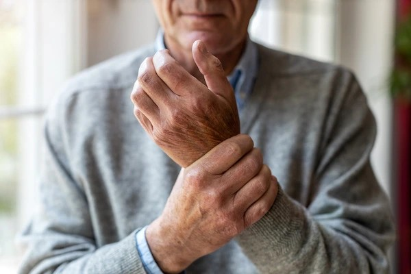 What helps with rheumatism?