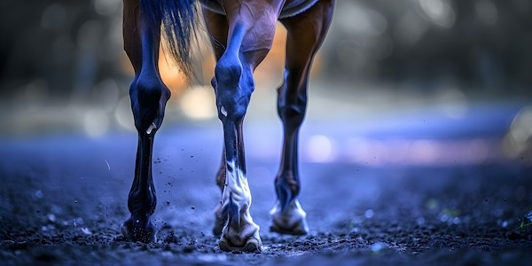 Guide to joint supplements for horses