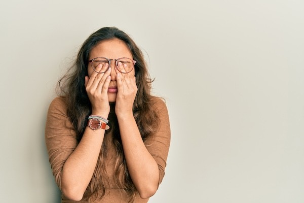 How to combat fatigue?