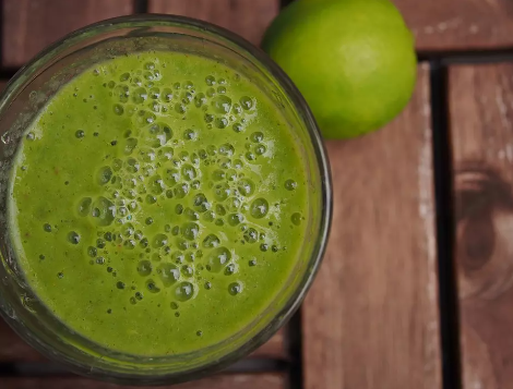 5 reasons to juice your hemp