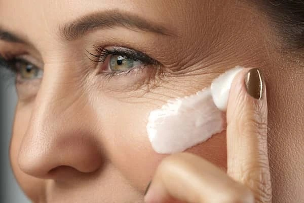 What is the best cream for wrinkles?