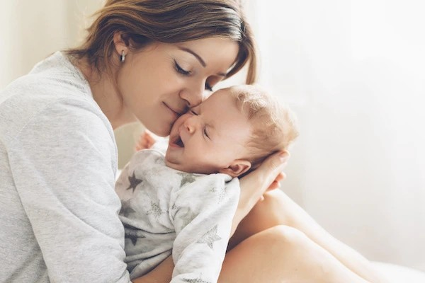 CBD and parenting? How can it help us?