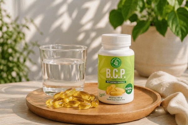 D3 + K2: The absolute foundation of dietary supplements. Why should almost everyone take them?