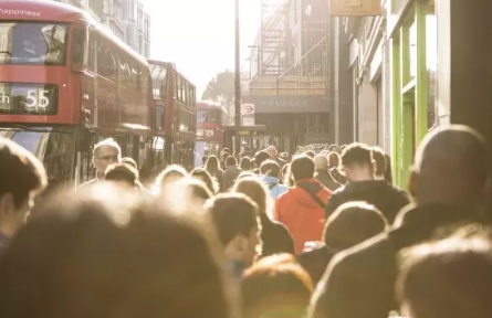 Why CBD is the Go-To Choice for London Bankers