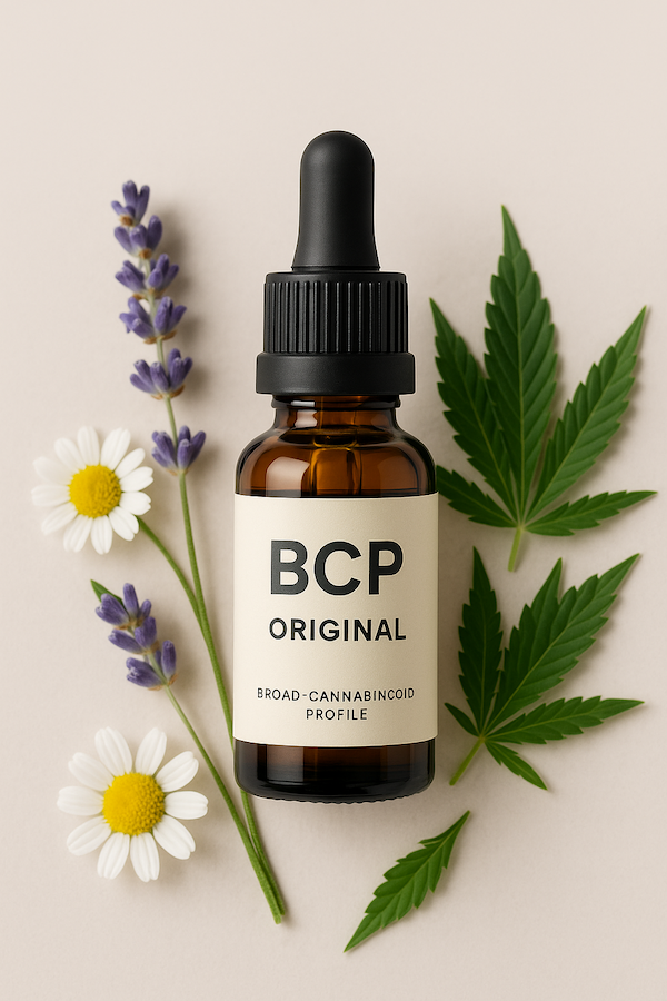Najlepsza alternatywa dla CBD w 2025 roku? Wypróbuj BCP – beta-kariofilen
