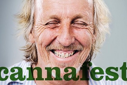 Nie przegapcie ósmej edycji Cannafest 2017!