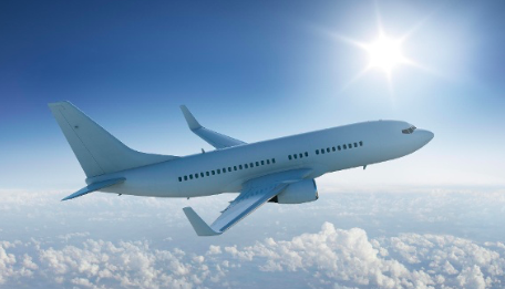 Posso portare l’olio di CBD in aereo?