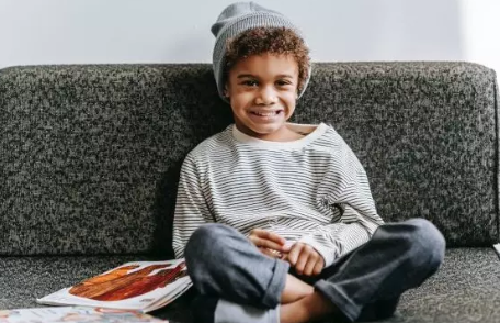 How CBD Transformed the Life of a Young Boy with Epilepsy: A Heartwarming Success Story