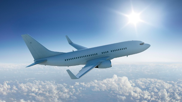 Olej CBD - czy mogę z nim latać?