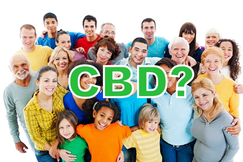 Dlaczego olej CBD nie musi działać zawsze i na każdego?