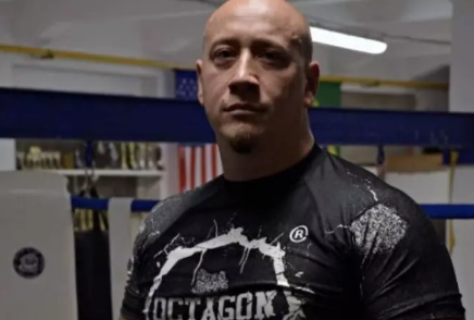 The Impact of CBD Vaporization on Athletic Performance: An MMA Coach's Experience