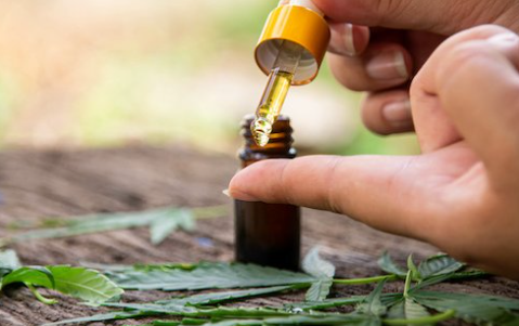 CBG Dosage - How Much Should You Take?