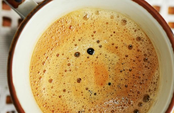 Chai Latte Hempshake Recipe