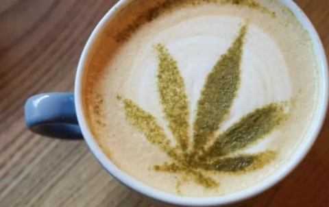 È consigliabile combinare il CBD con la caffeina? Benefici e rischi a confronto