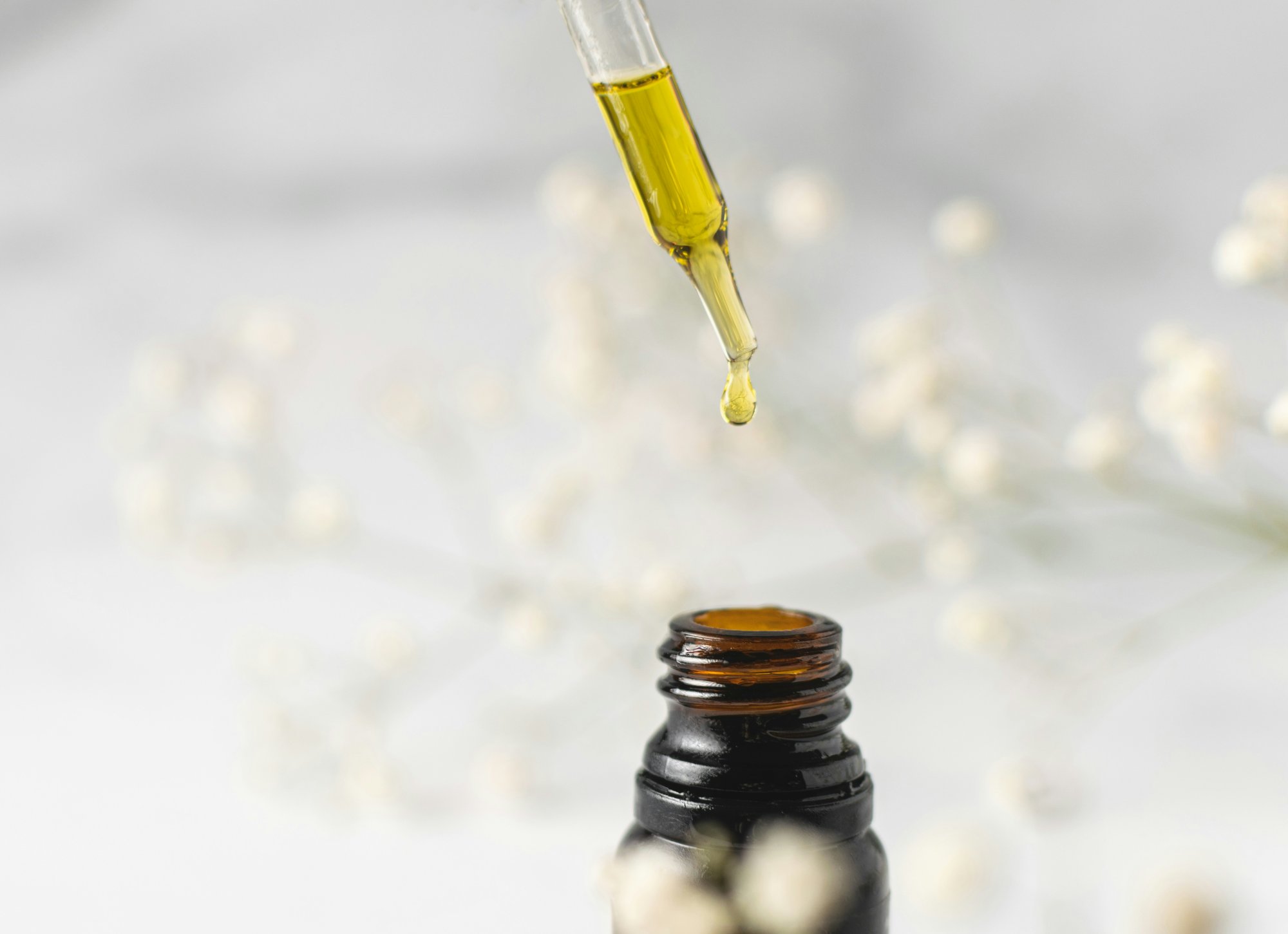 How to improve CBD absorption? 7 practical tips