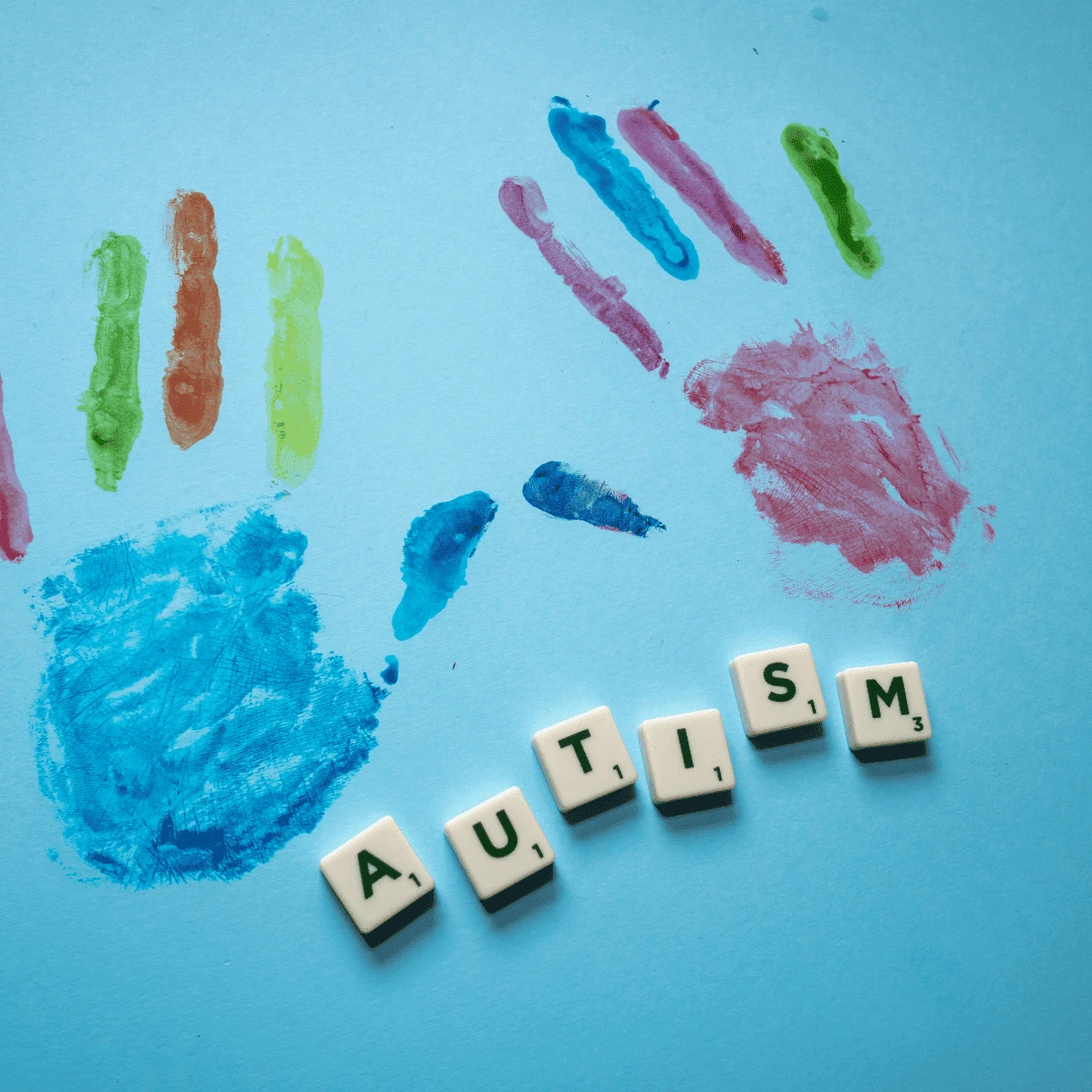 How does beta-caryophyllene work on ASD (autism)?