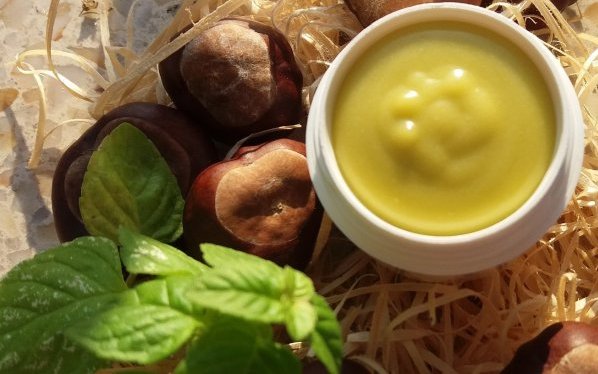 Czy maść konopna pomaga przy bliznach?