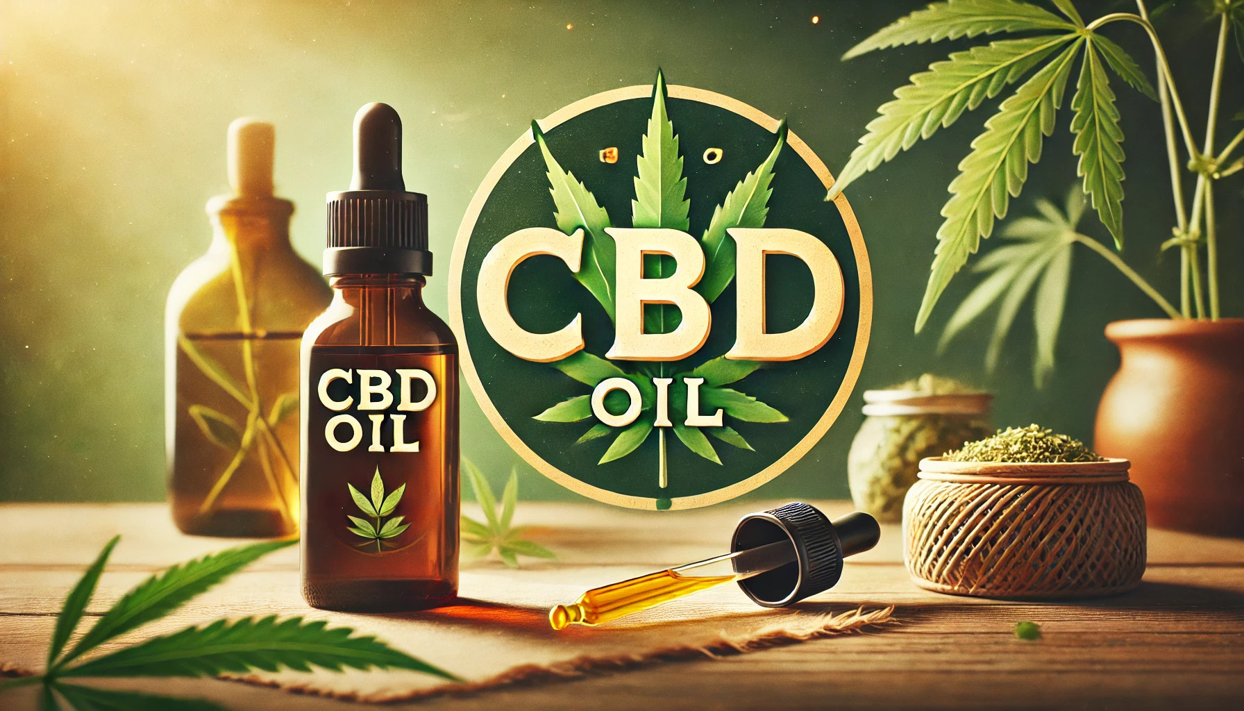 CBD масло – опит и отзиви