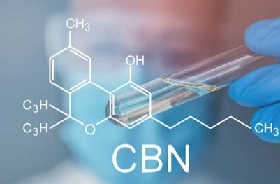 Discovering CBN: Effects, Dosage, and Benefits