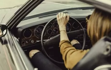Can You Drive After Taking CBD? A Landmark Study Says Yes