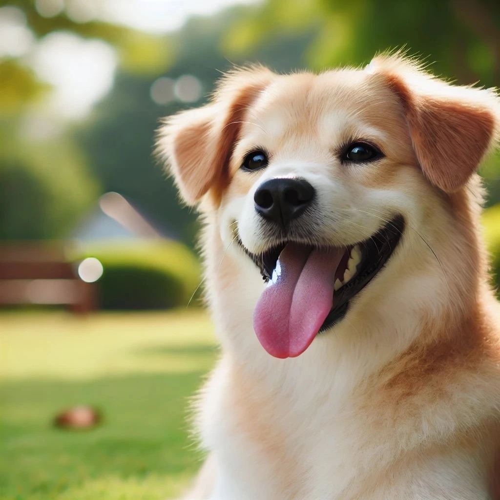 Effetti del CBD sui cani