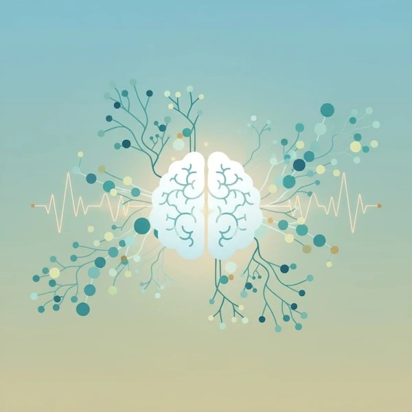 DHA, EPA, ALA: Omega acids to protect the nervous system and support brain function