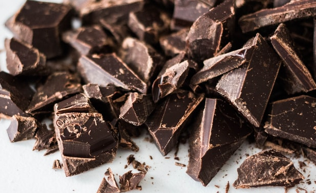 Hemp chocolate recipe