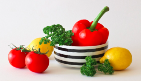 The Role of Diet in Cancer Prevention and Treatment: The Power of Hemp
