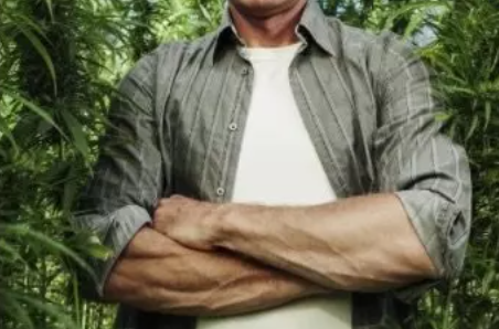 Perché gli uomini dovrebbero prendere in considerazione la canapa