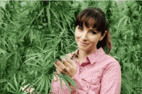 Come la canapa può rendere la vita più facile alle donne