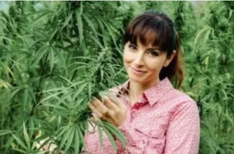 How Hemp Can Make Life Easier for Women