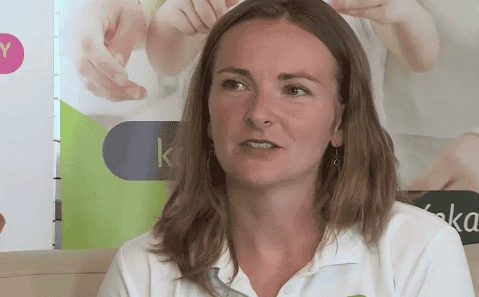 Hemp in the Kitchen: A TV Report