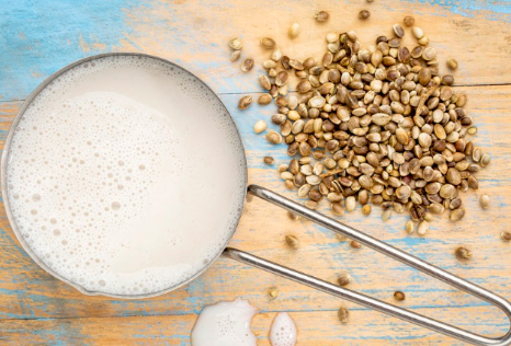 The Ultimate Guide to Hemp Milk: A Healthy Vegan Alternative