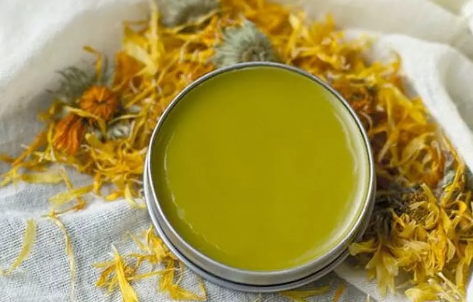 How to Make Hemp Ointment: A Step-by-Step Guide