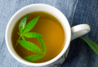 The Health Benefits of Hemp Tea: 7 Reasons to Start Drinking It Today