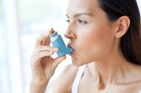 How CBD Can Help Manage Asthma
