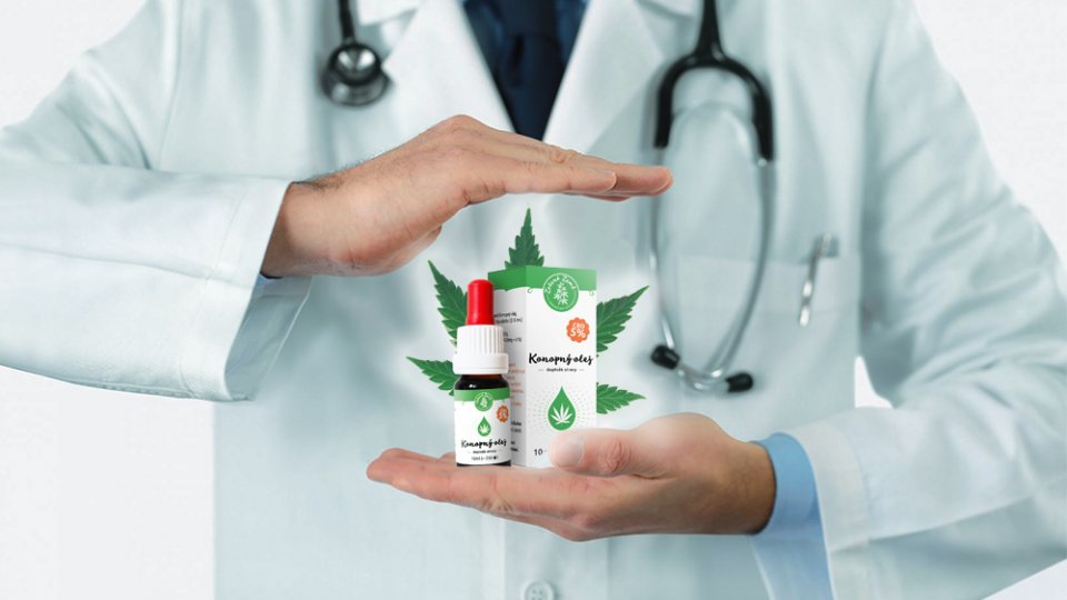 CBD olej - czy można się uzależnić?