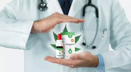 L’olio di CBD crea dipendenza? Separiamo i miti dai fatti