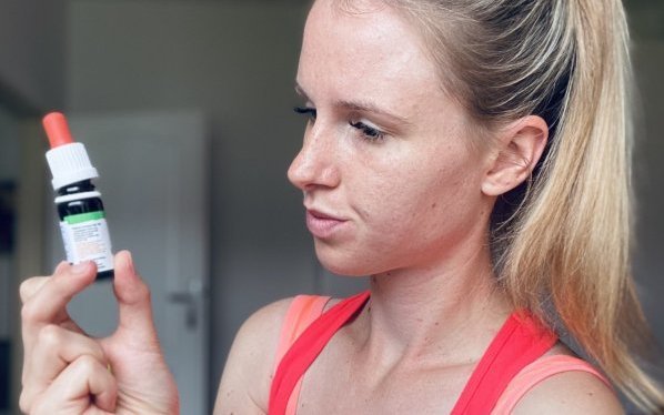 Jak prawidłowo dozować olej CBD?