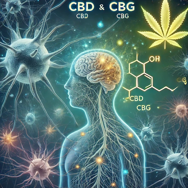How can Cannabinoids help in the fight against ALS?